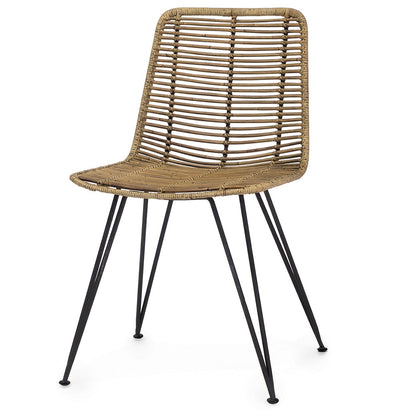 Hermosa Side Chair