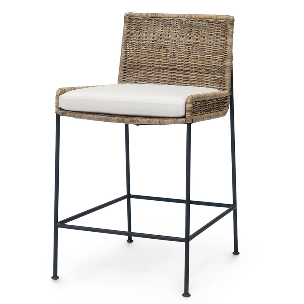 Nora 24" Counter Stool