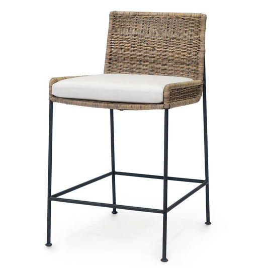 Nora 24" Counter Stool