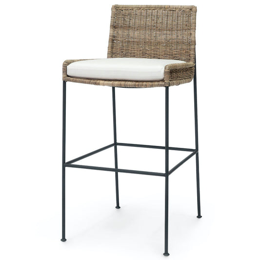 Nora 30" Barstool