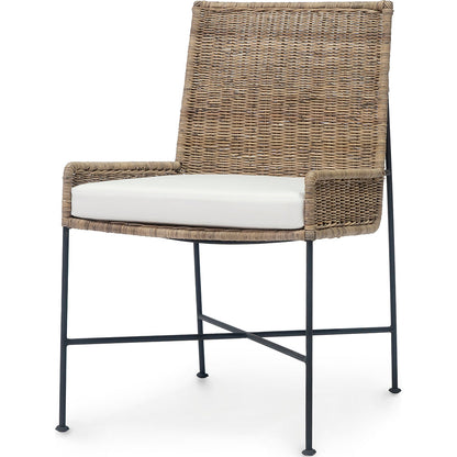 Nora Side Chair