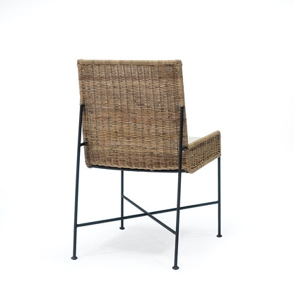 Nora Side Chair