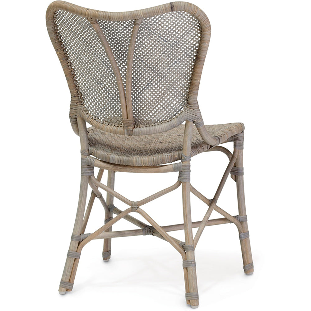 Jordan Side Chair
