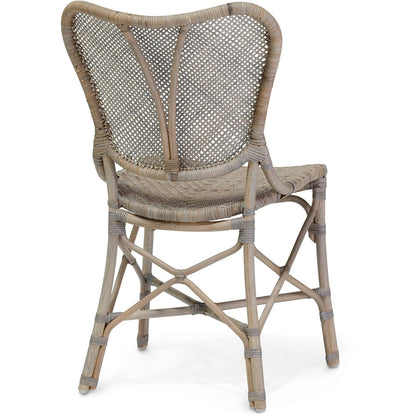 Jordan Side Chair