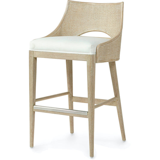 Avalon 30" Barstool