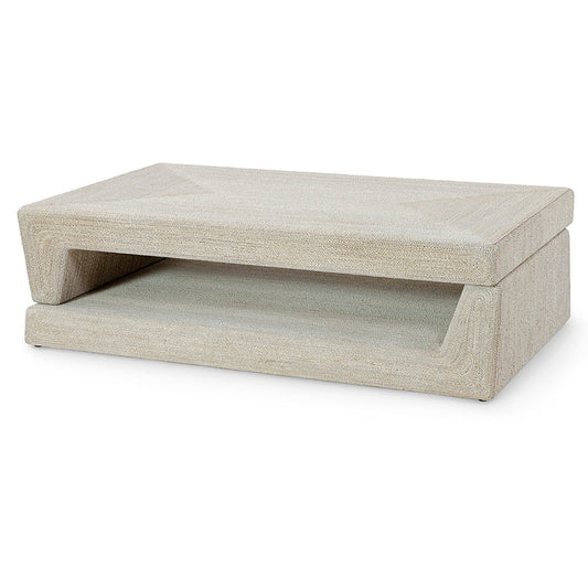 Mila Coffee Table