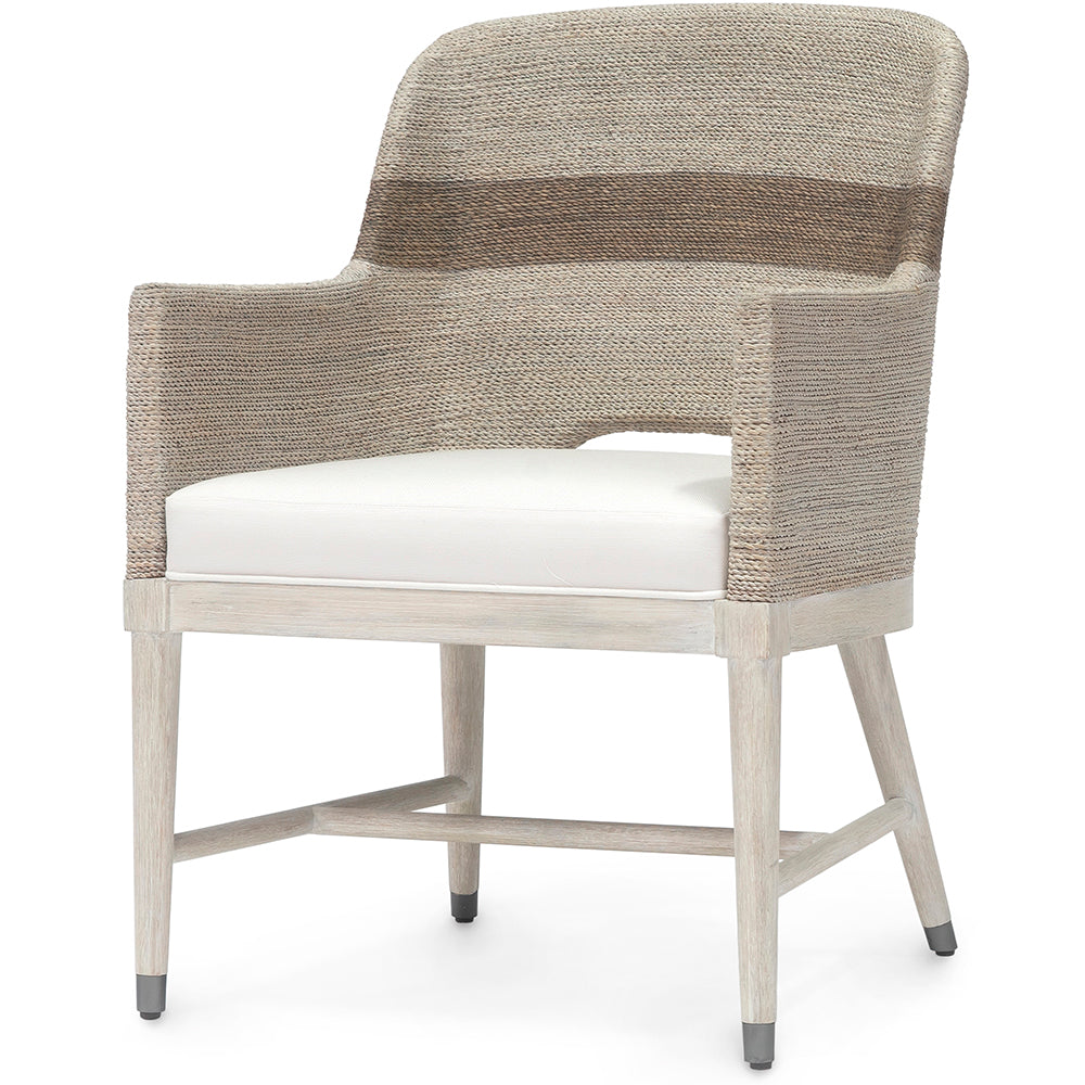 Fritz Rope Arm Chair