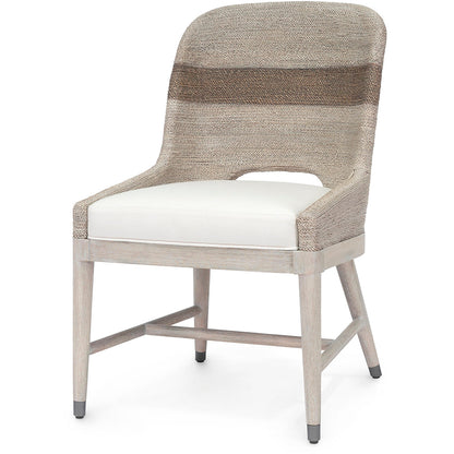 Fritz Rope Side Chair