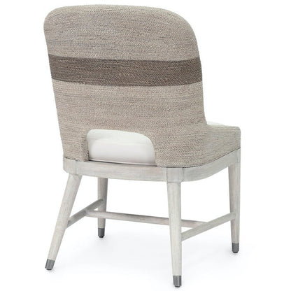 Fritz Rope Side Chair