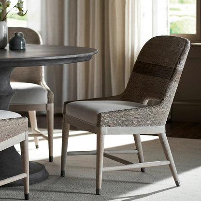 Fritz Rope Side Chair
