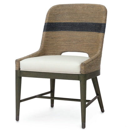 Fritz Rope Side Chair
