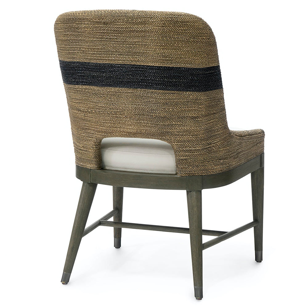 Fritz Rope Side Chair