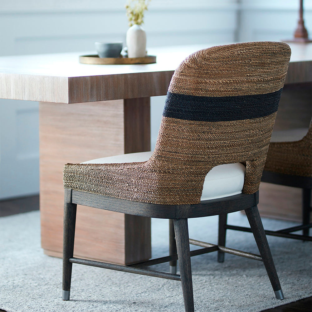Fritz Rope Side Chair