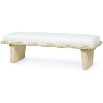 Cecily Bench