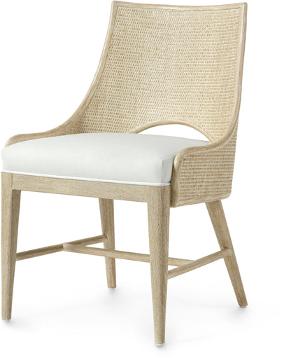 Avalon Side Chair
