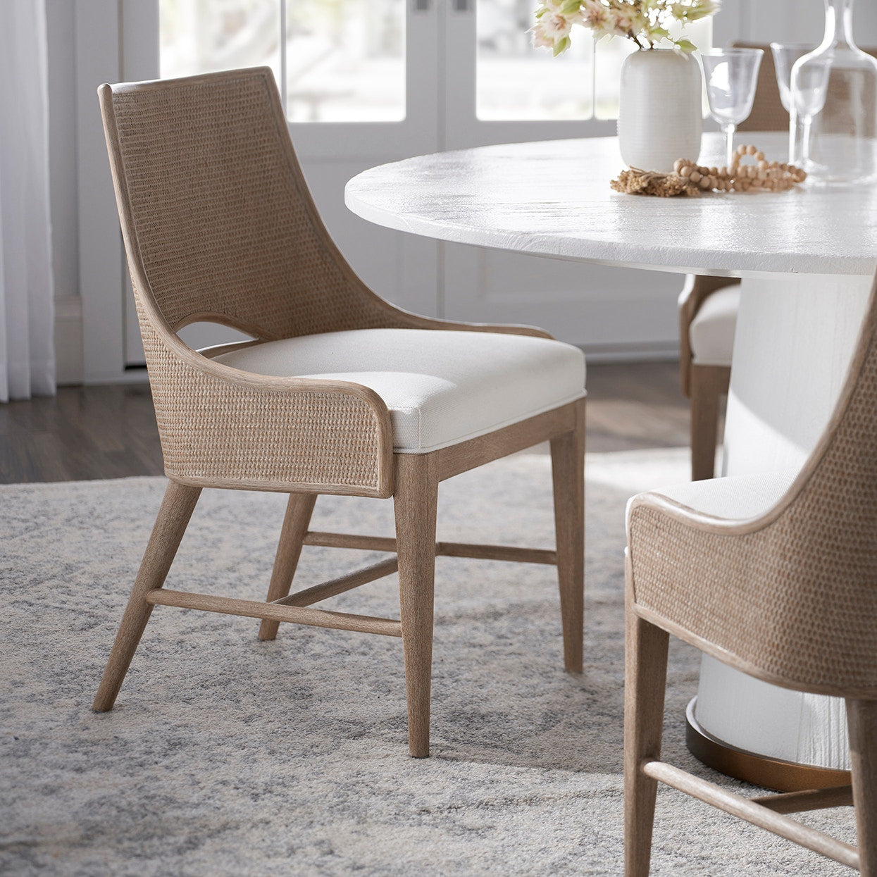 Avalon Side Chair