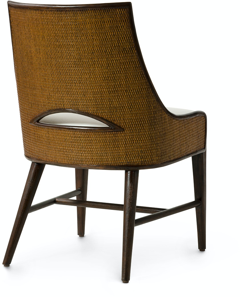 Avalon Side Chair