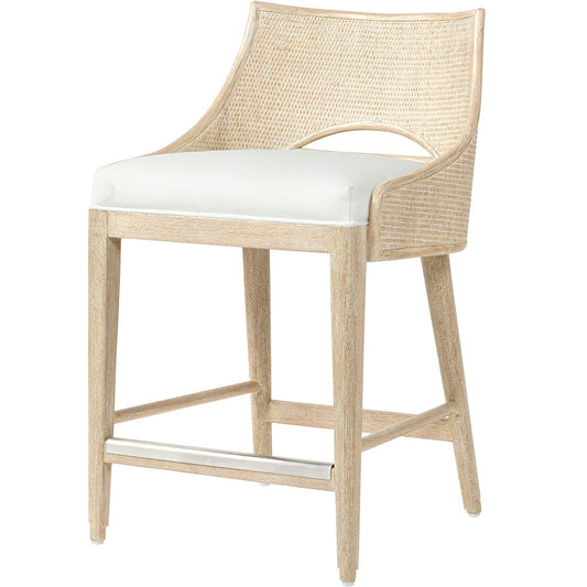 Avalon 24" Counter Stool