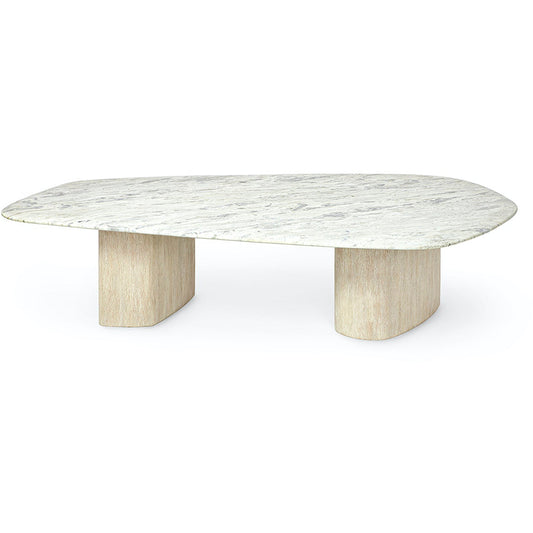Caleb Coffee Table Short