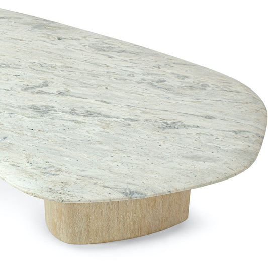 Caleb Coffee Table Short