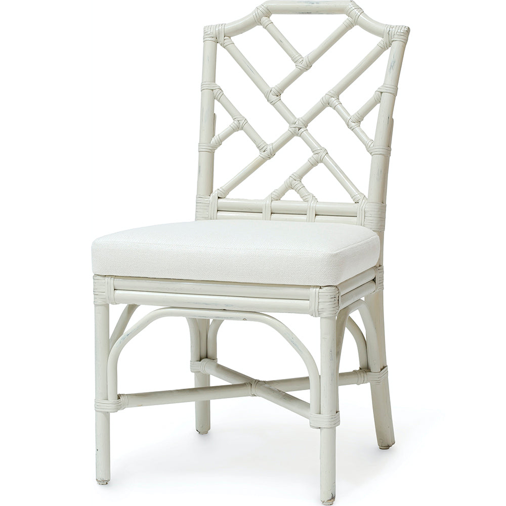 Pavilion Side Chair