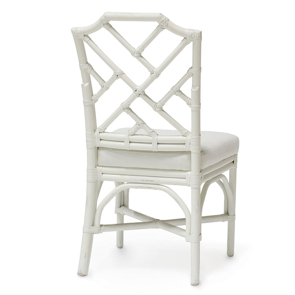 Pavilion Side Chair