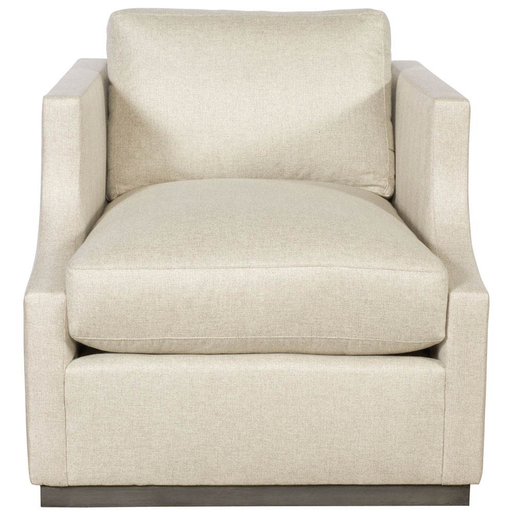 Willowbrook Swivel Chair