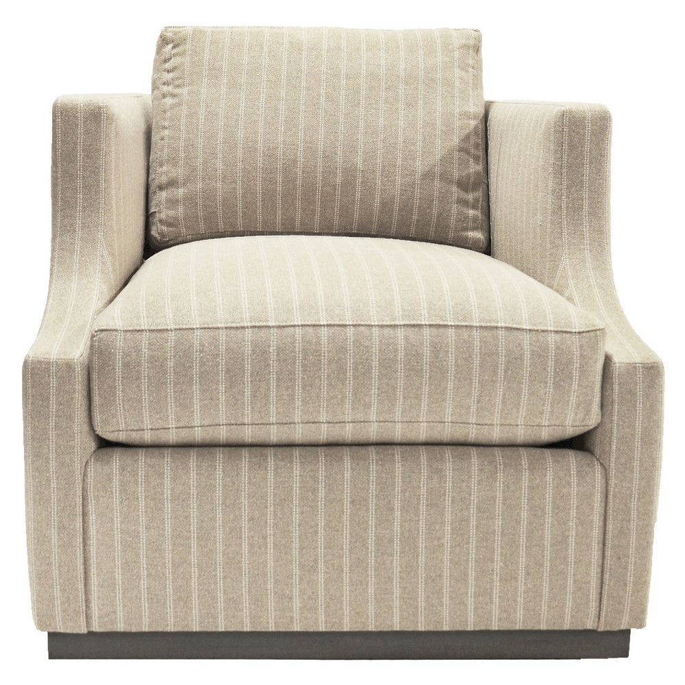 Willowbrook Swivel Chair