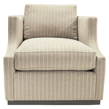 Willowbrook Swivel Chair