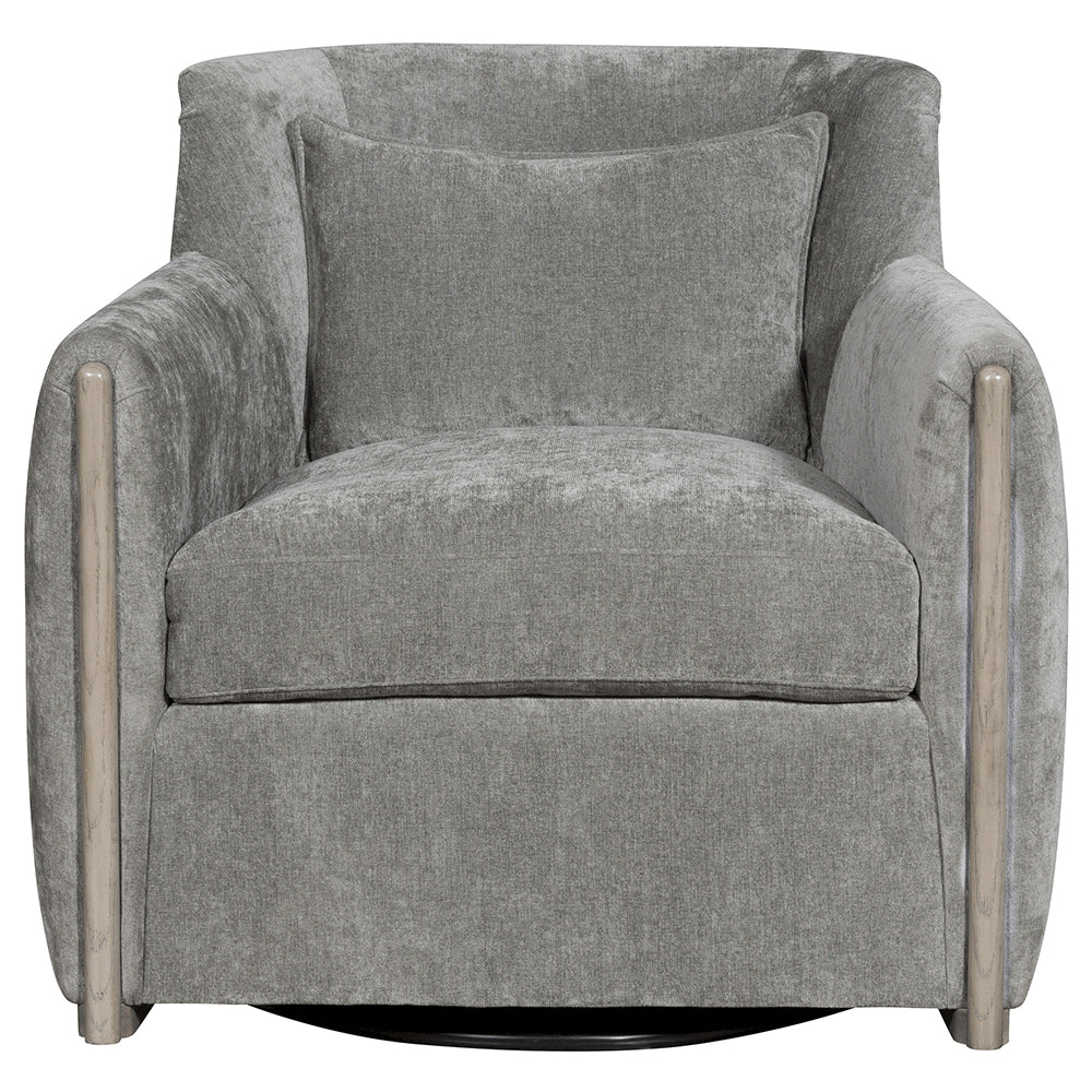 Rowland Swivel Chair