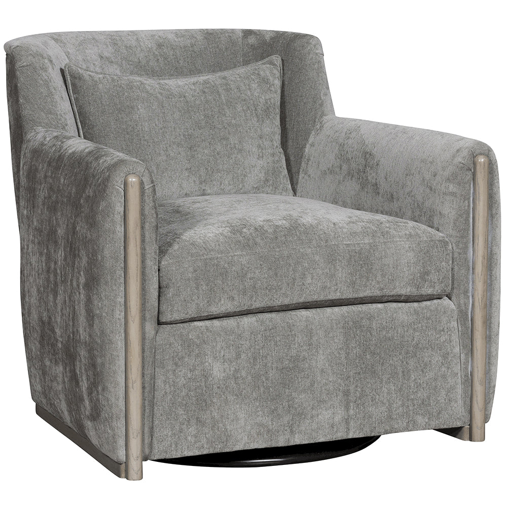 Rowland Swivel Chair