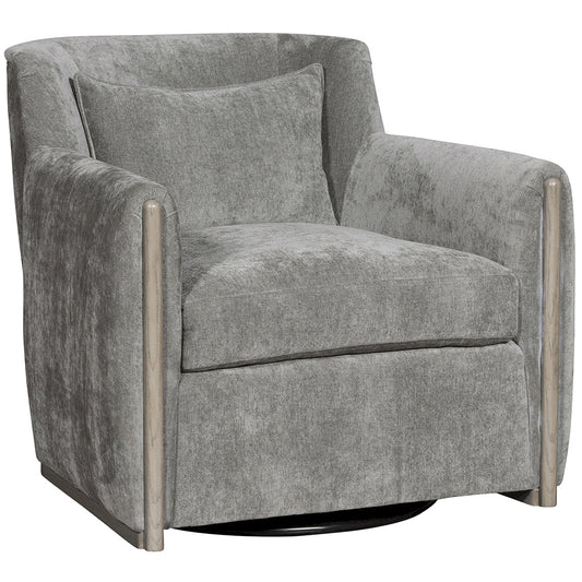 Rowland Swivel Chair