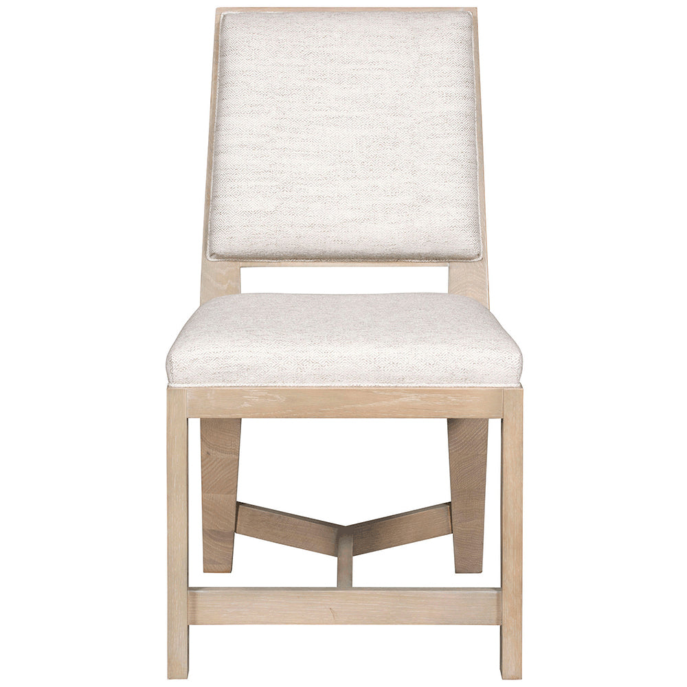 Scoville Plain Side Chair