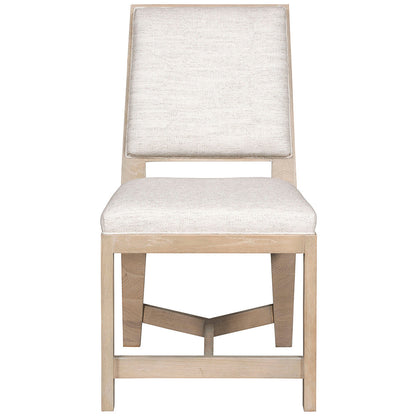 Scoville Plain Side Chair