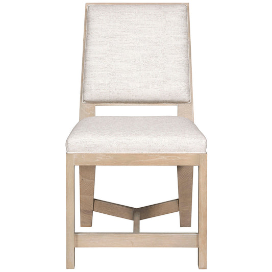 Scoville Plain Side Chair