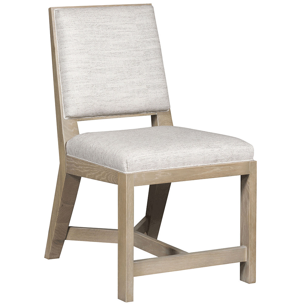 Scoville Plain Side Chair