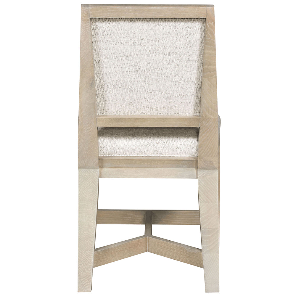 Scoville Plain Side Chair
