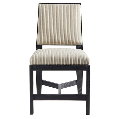 Scoville Plain Side Chair