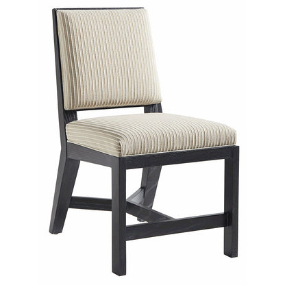 Scoville Plain Side Chair