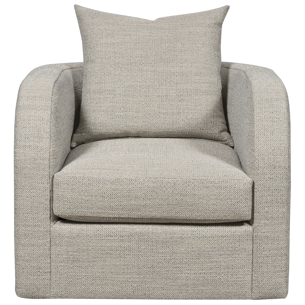 Ostrum Swivel Chair