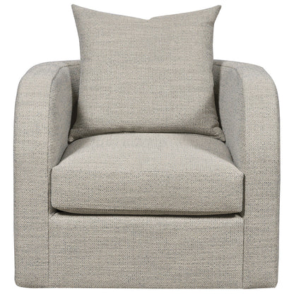 Ostrum Swivel Chair