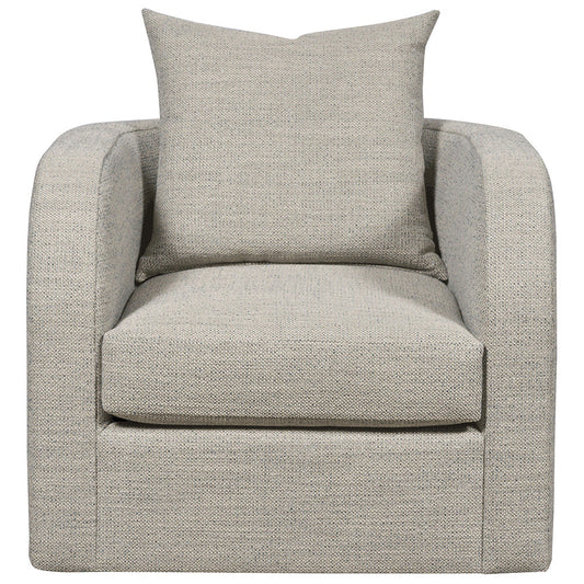 Ostrum Swivel Chair