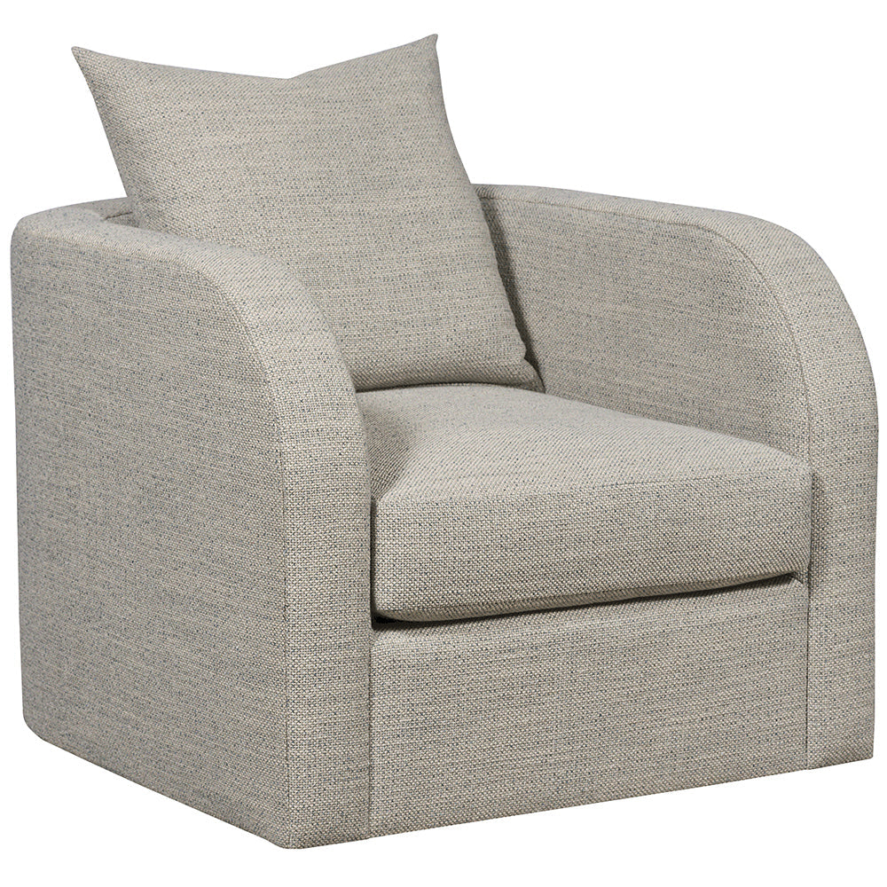 Ostrum Swivel Chair