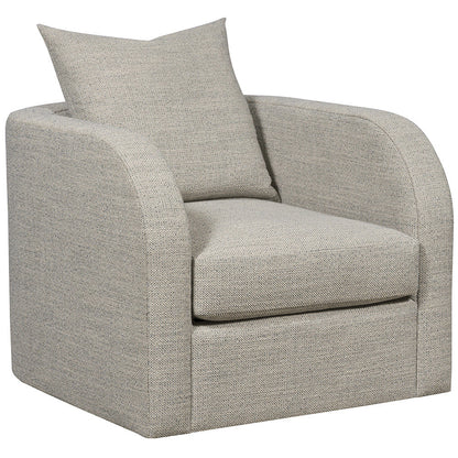 Ostrum Swivel Chair