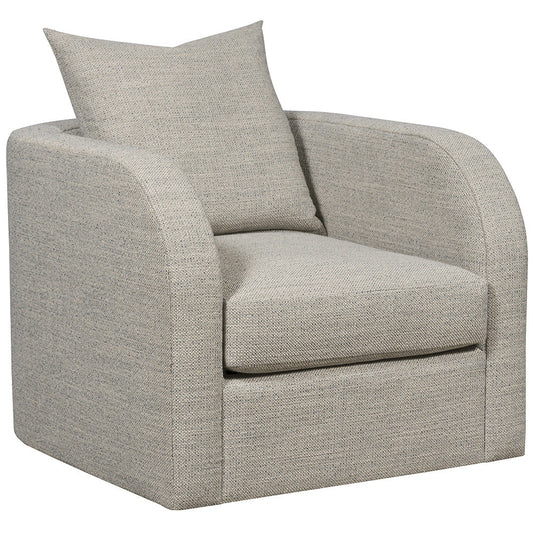 Ostrum Swivel Chair