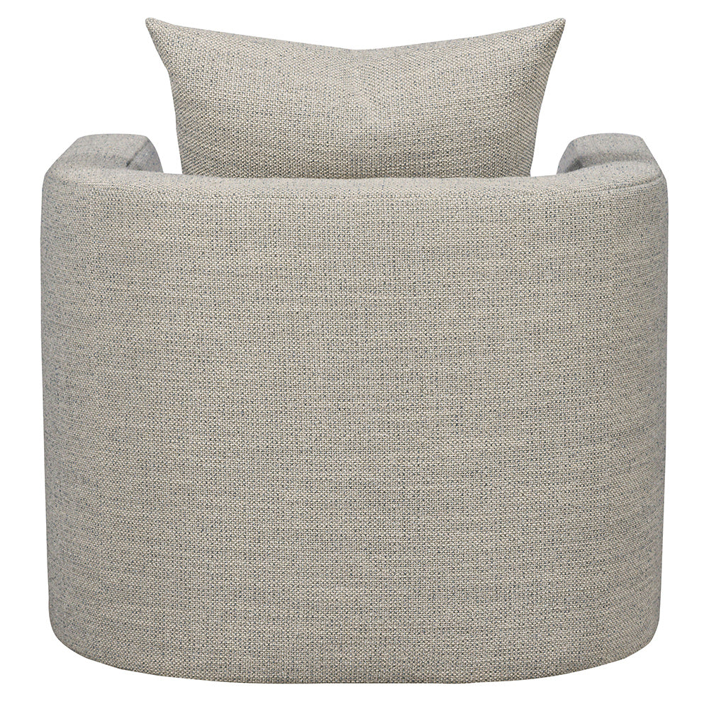 Ostrum Swivel Chair