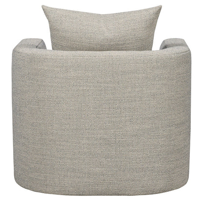Ostrum Swivel Chair