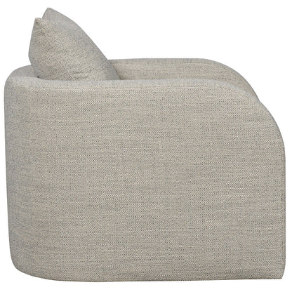 Ostrum Swivel Chair