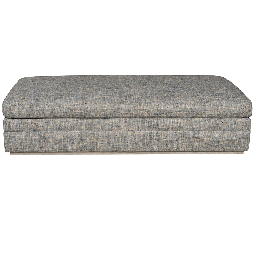 Boyden Bumper
