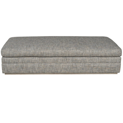Boyden Bumper